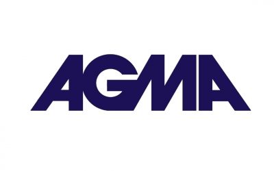 Spotlight On: AGMA – Nigel Schollick