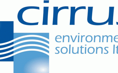 Cirrus Environmental Solutions Ltd is delighted to be joining EMN