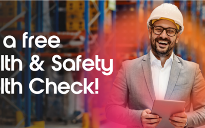 FREE Health & Safety health check from Citation