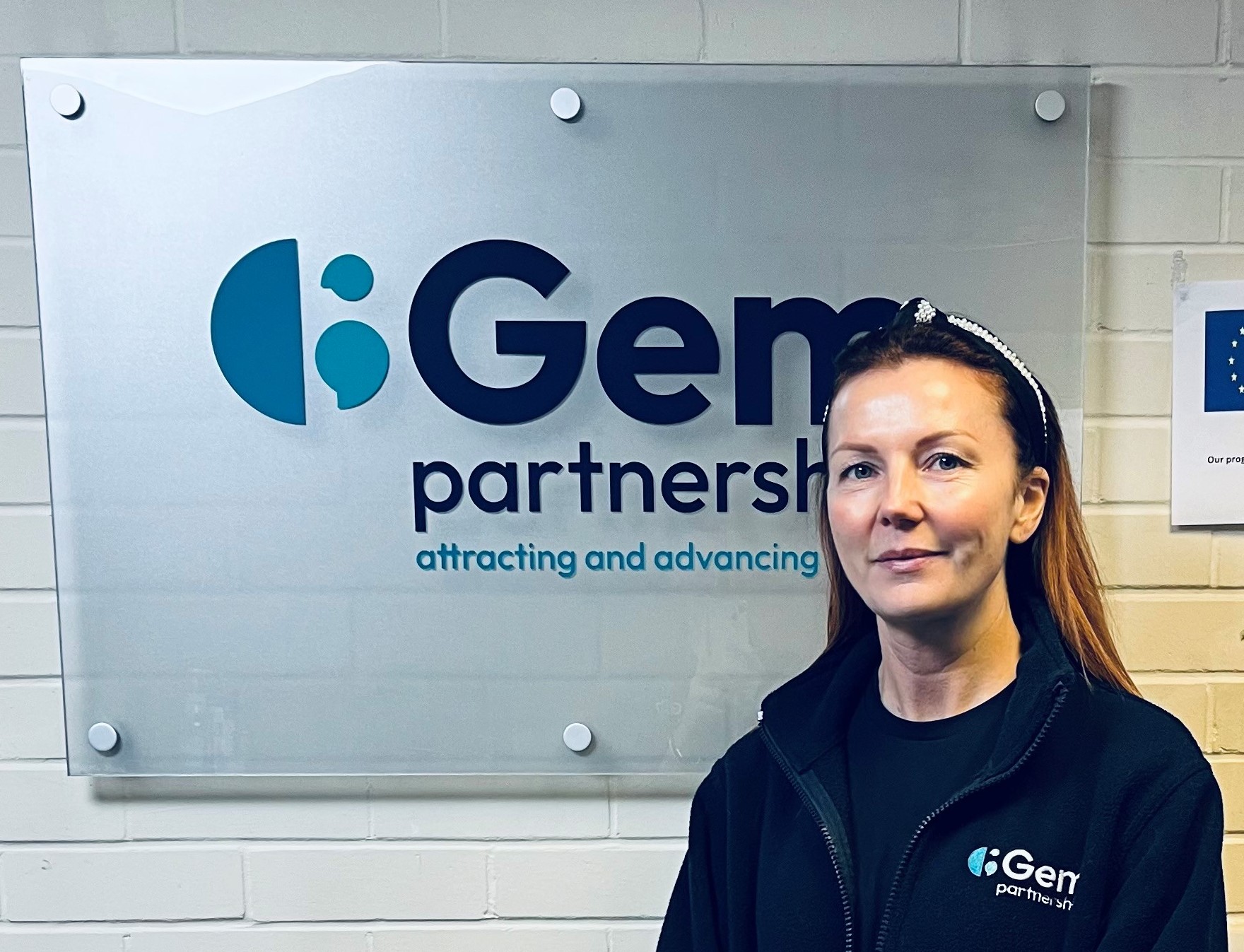 Spotlight On: GEM Partnership - Kelly Lee - The Engineering ...