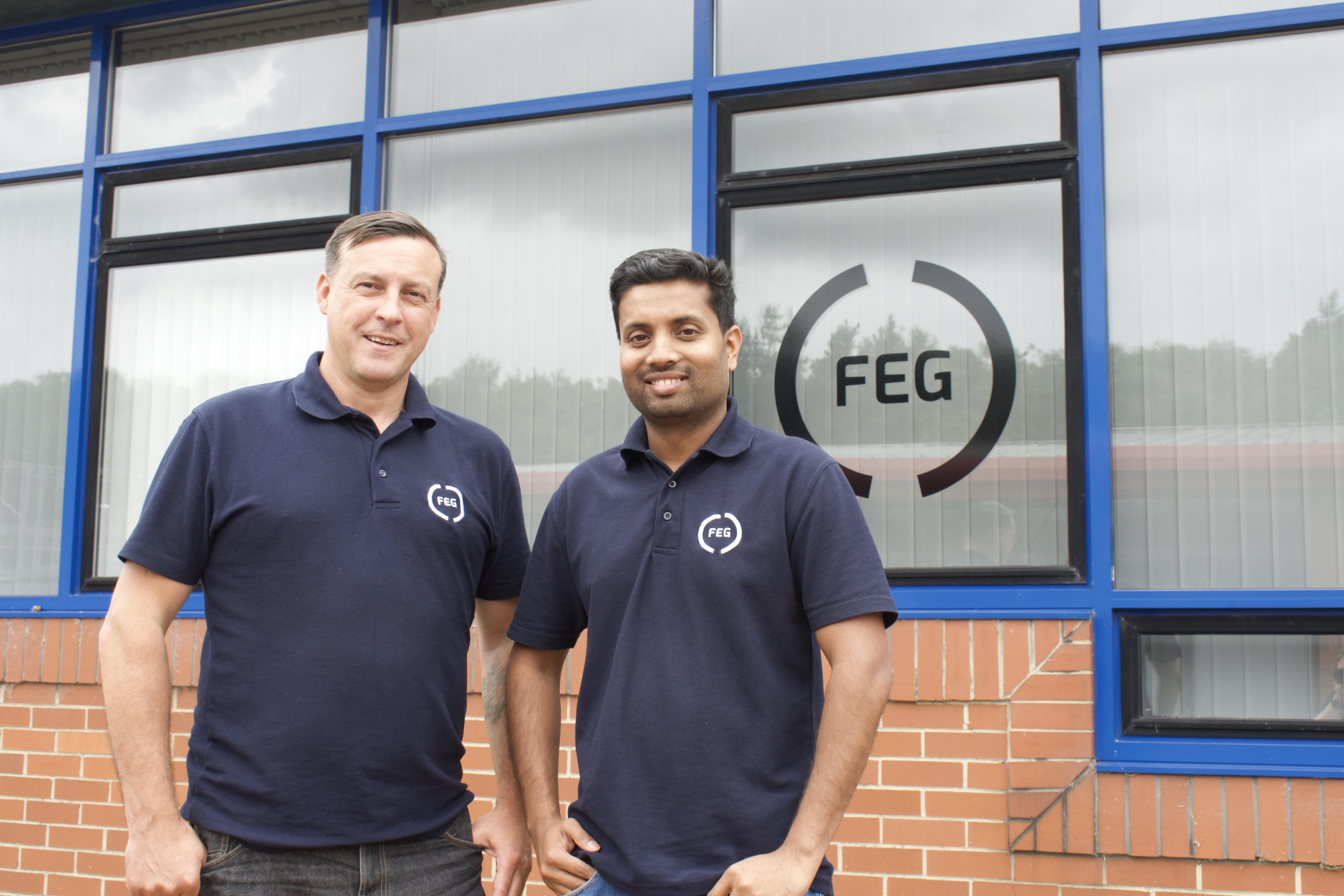 FEG Global Awarded Contract for International Sustainable Factory Design with WhatIF Foods