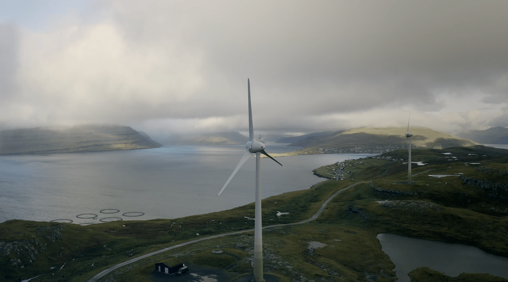 World-First Enercon E44 Wind Turbine Repair and Life-Extension Project Complete