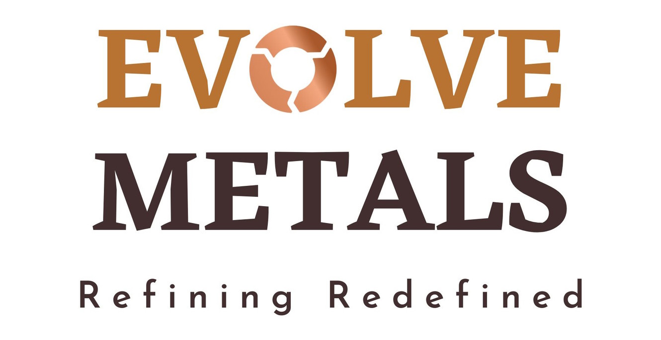 Spotlight On: Evolve Metal