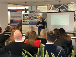 Promoted Event: HR2day Seminar – With Guest Speakers