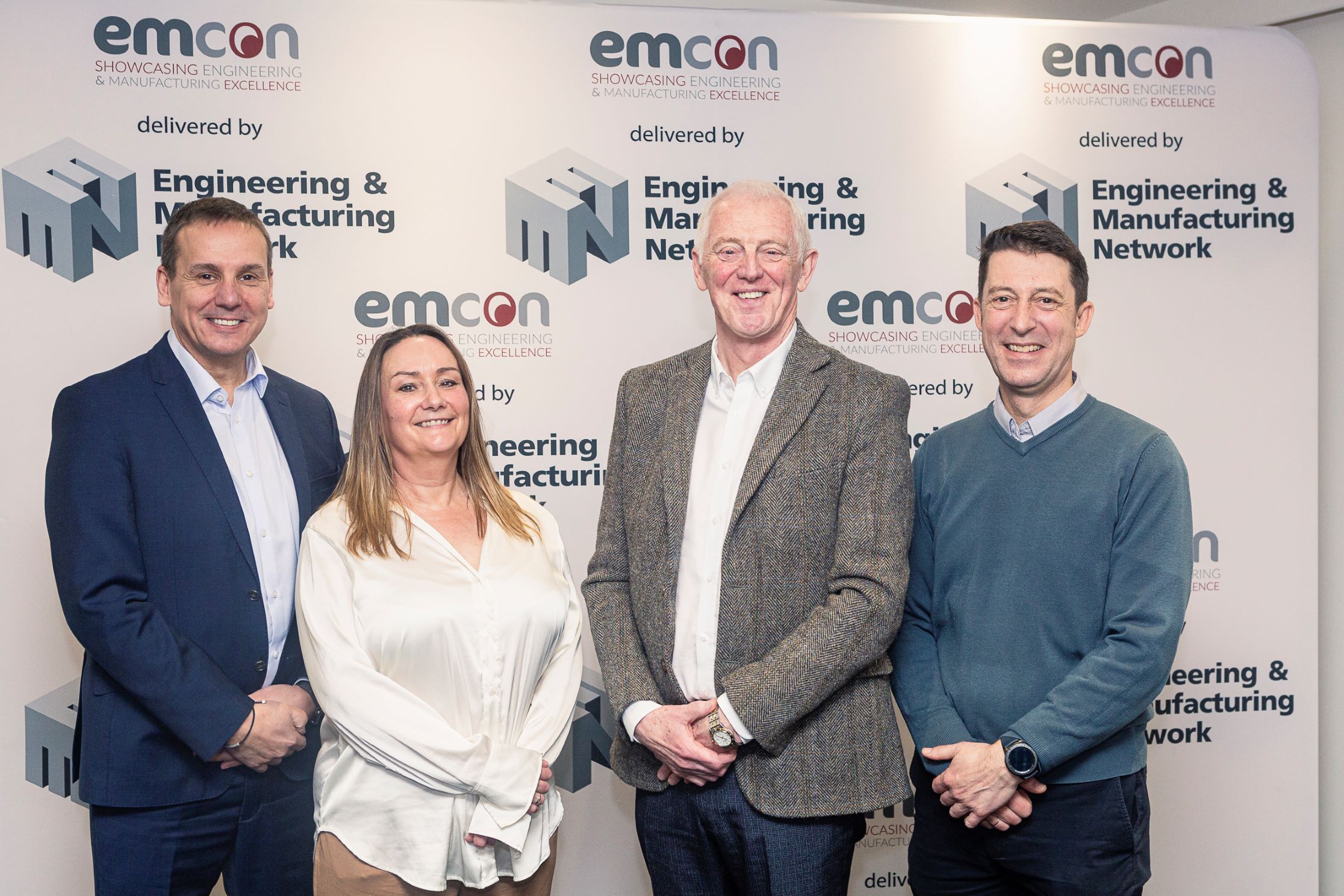 Engineering & Manufacturing Network (EMN)  Announces Leadership Transition