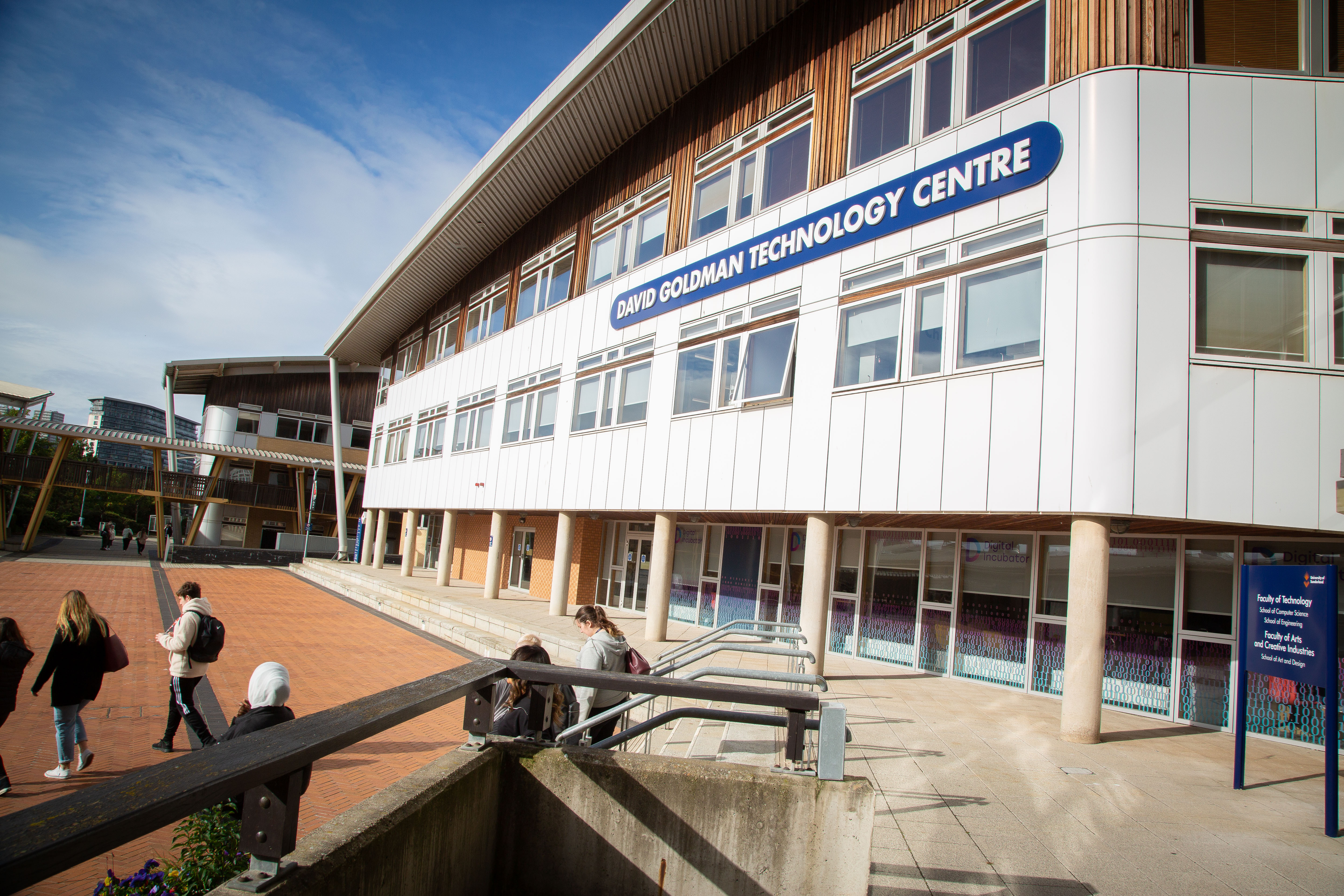 Sunderland University: Recruit New Talent via Degree Apprenticeships Event