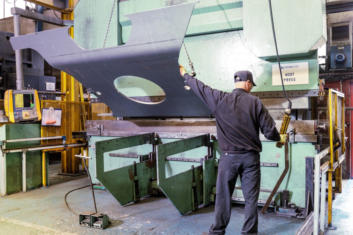 25 Years of Precision and Partnership with RS Industrial Services