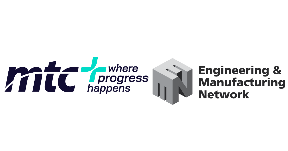 AI Master Class in Manufacturing delivered by Manufacturing Technology Centre