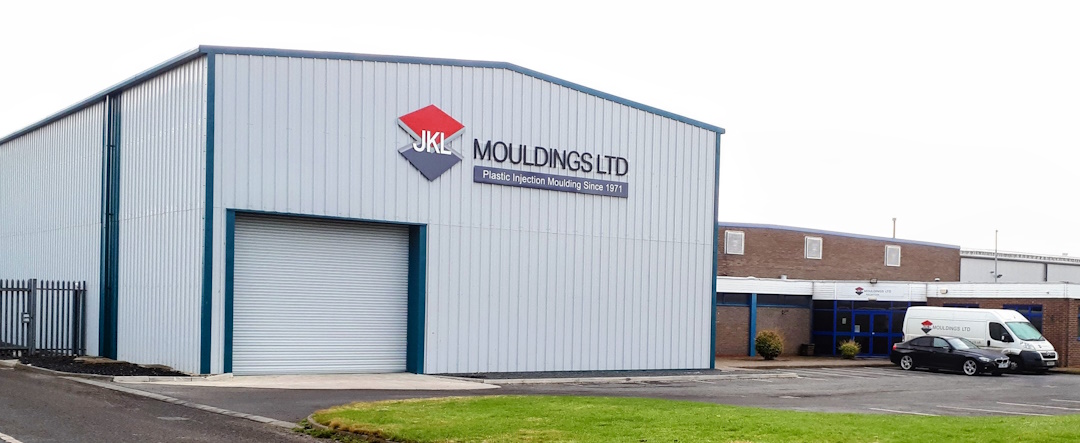 Spotlight On: JKL Mouldings Ltd