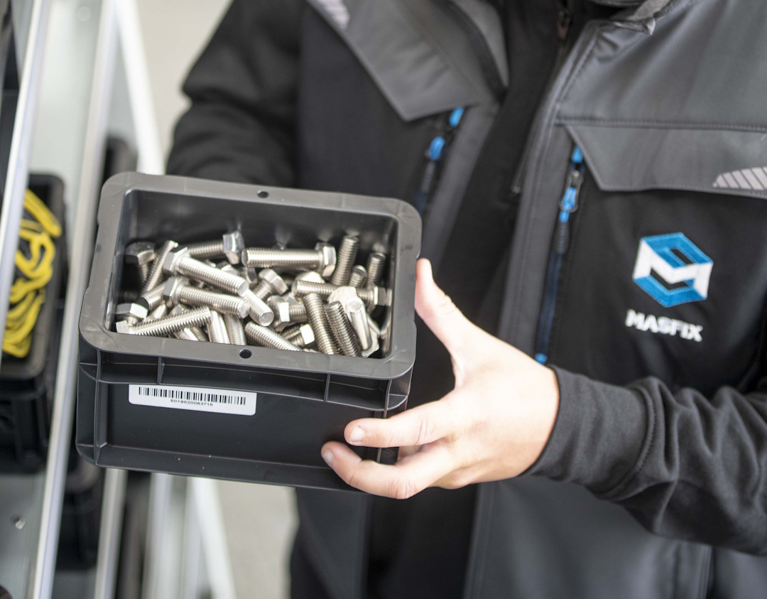 Masfix: The Hidden Supply Chain Driving Manufacturing Efficiency