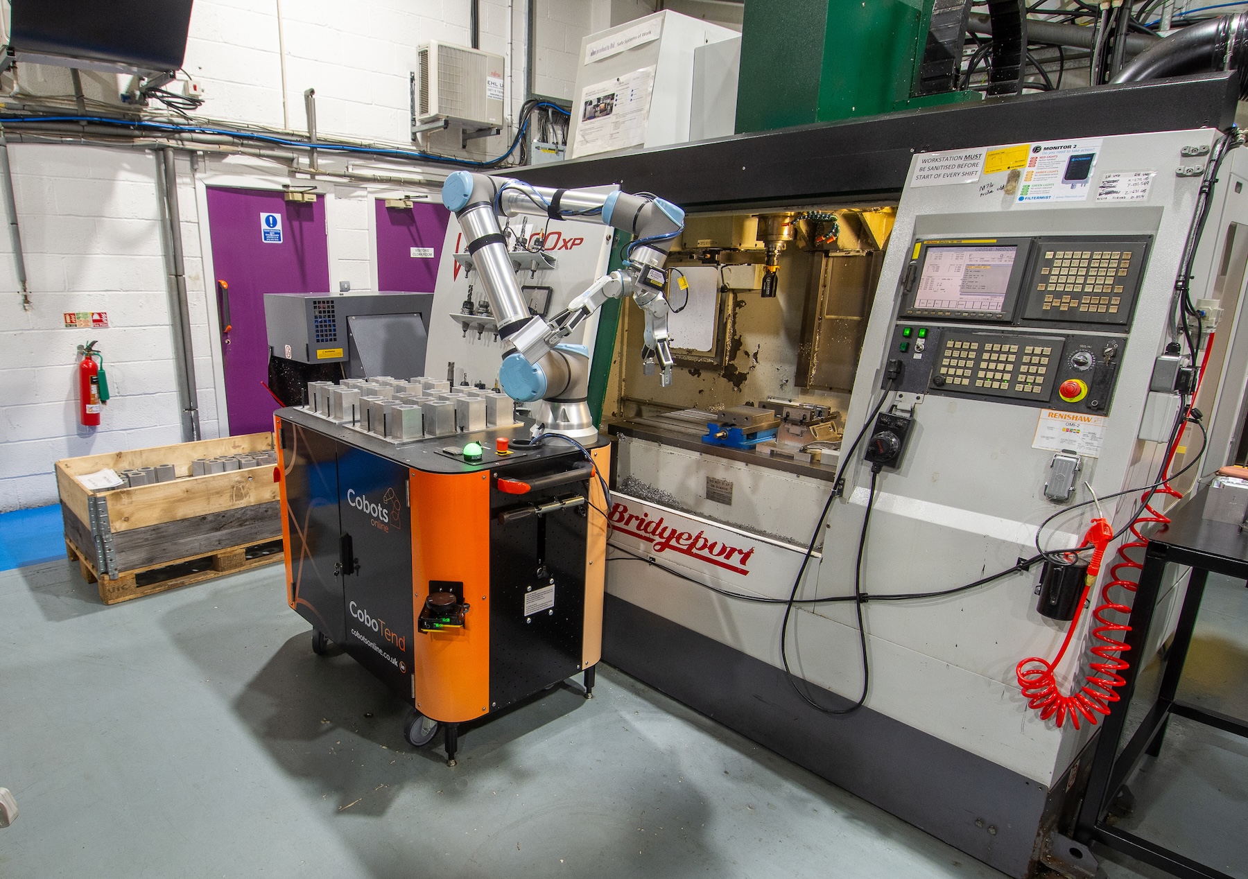 Why Your CNC Machines Are Losing You Money