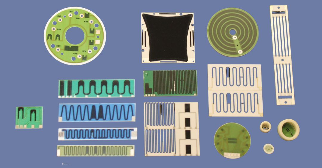 TSEC: Custom vs High Volume Resistor Manufacture – A Comparison