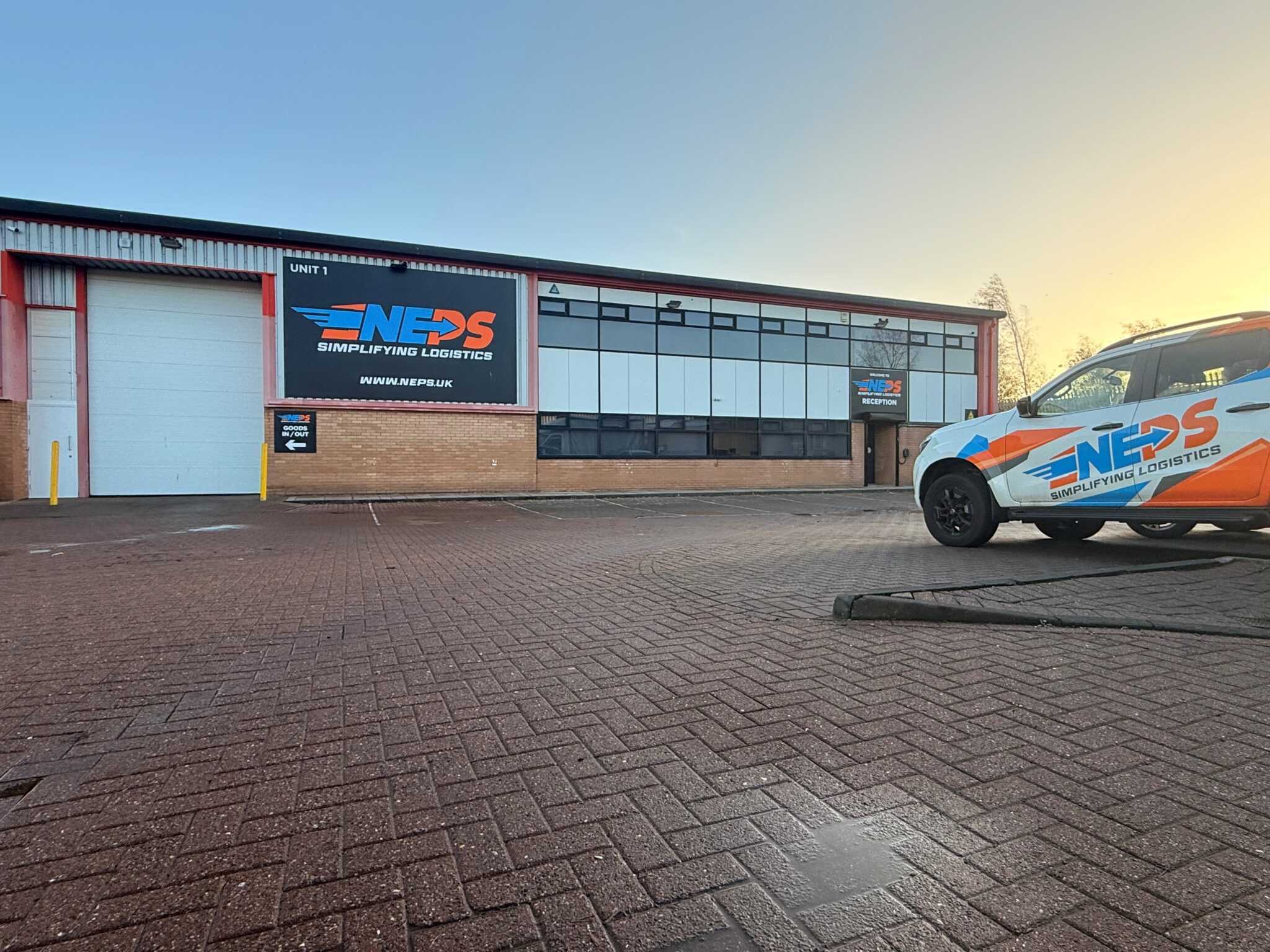 NEPS Embarks on a New Phase of Strategic Growth