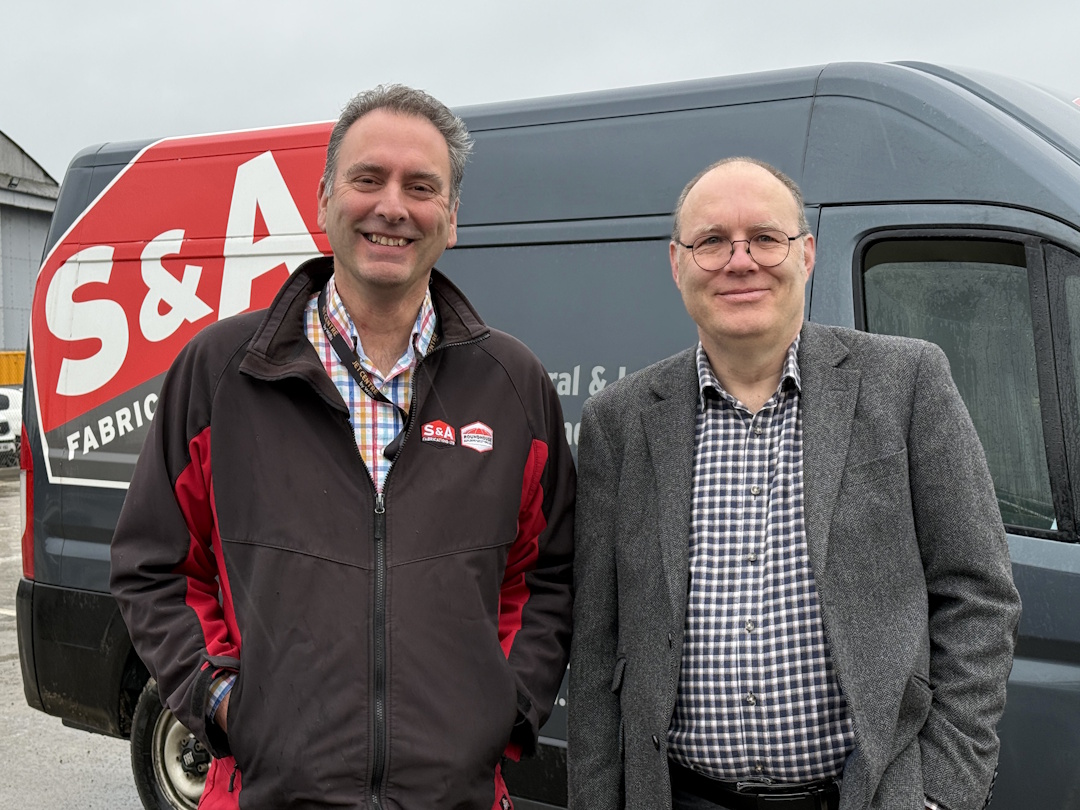 S&A Fabrications Acquires Prism Planning and Launches Search for New Principal