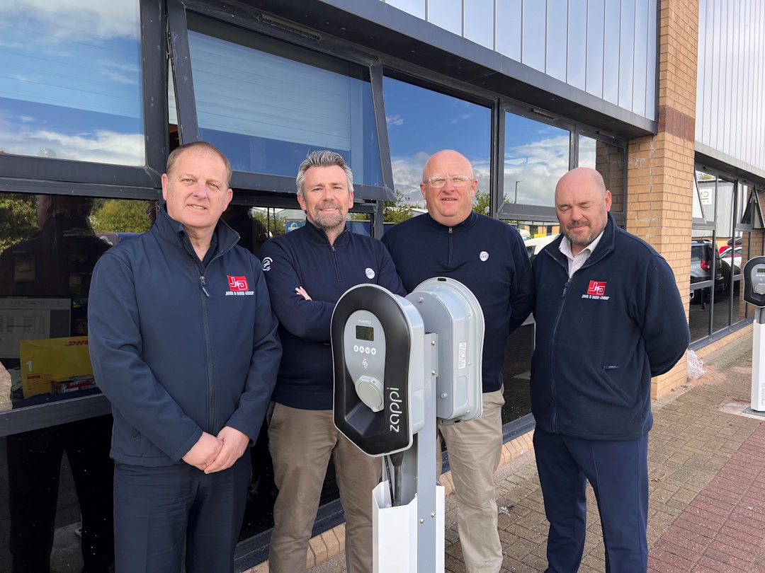 Why Managing kVA Capacity Is Key to Reducing Energy Costs