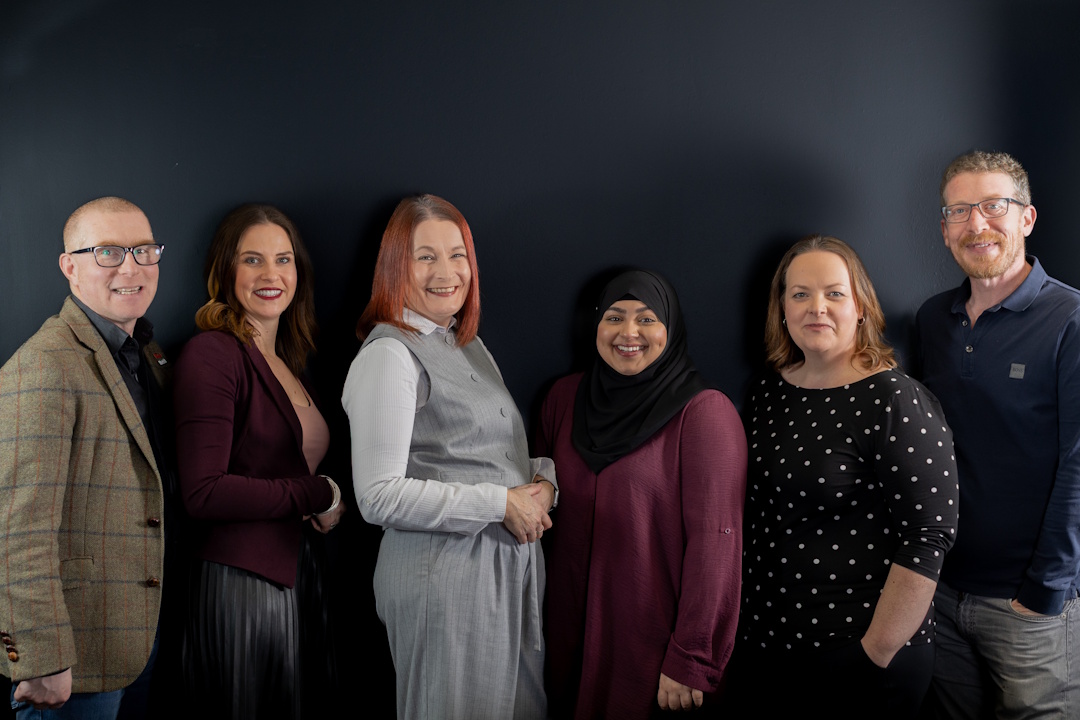 Just Williams: Marketing & Sales for Engineering and Manufacturing SMEs