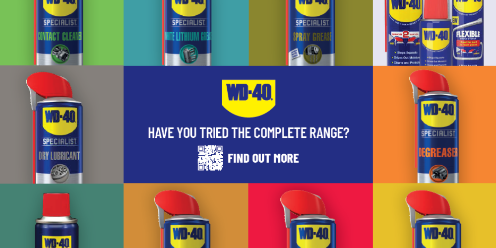 WD-40 Company to Sponsor EMN Summer Social and Strengthen Support for Regional Engineering & Manufacturing SMEs