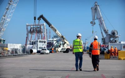 Subco Engineering builds smarter project platform with University support