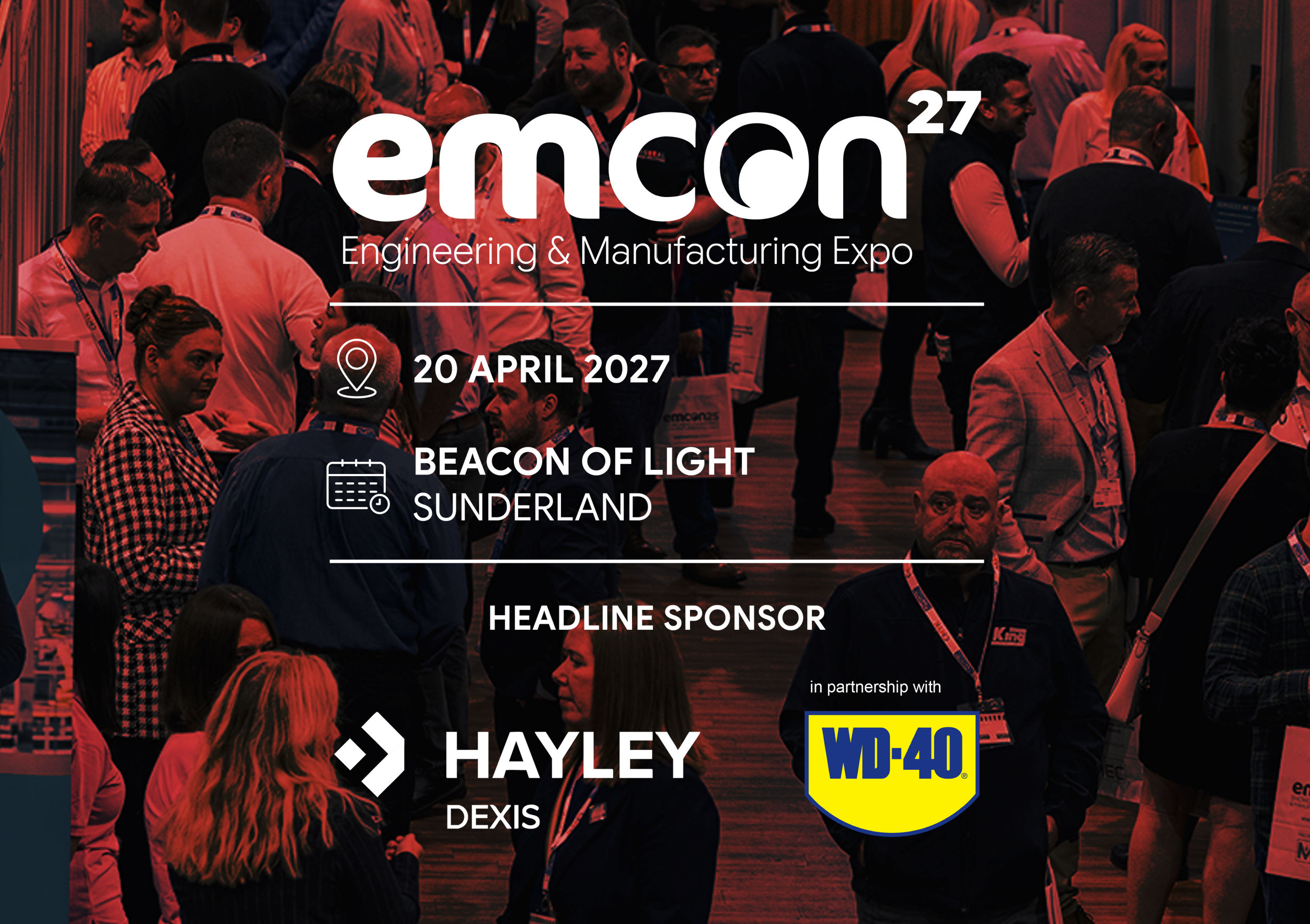 EMCON 27