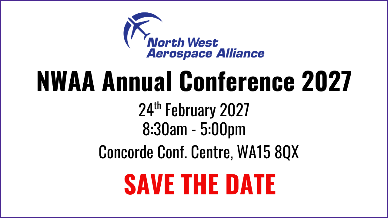 NWAA Annual Conference 2027