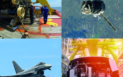Webinars set to help businesses seize new sector opportunities