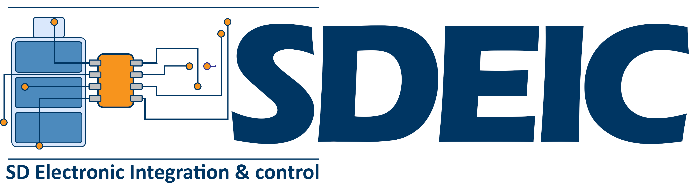 Engineering that fits the problem: EMN welcomes SDEIC