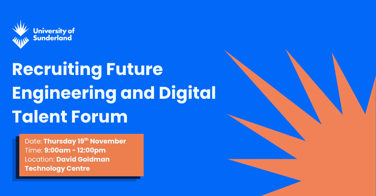 Recruit Future Engineering and Digital Talent with Degree Apprenticeships