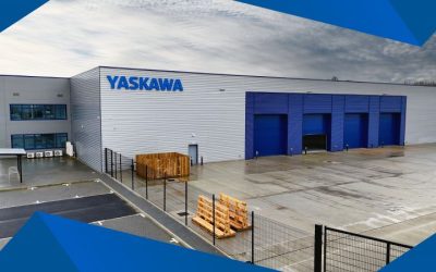 Yaskawa UK joins EMN to strengthen North East manufacturing connections